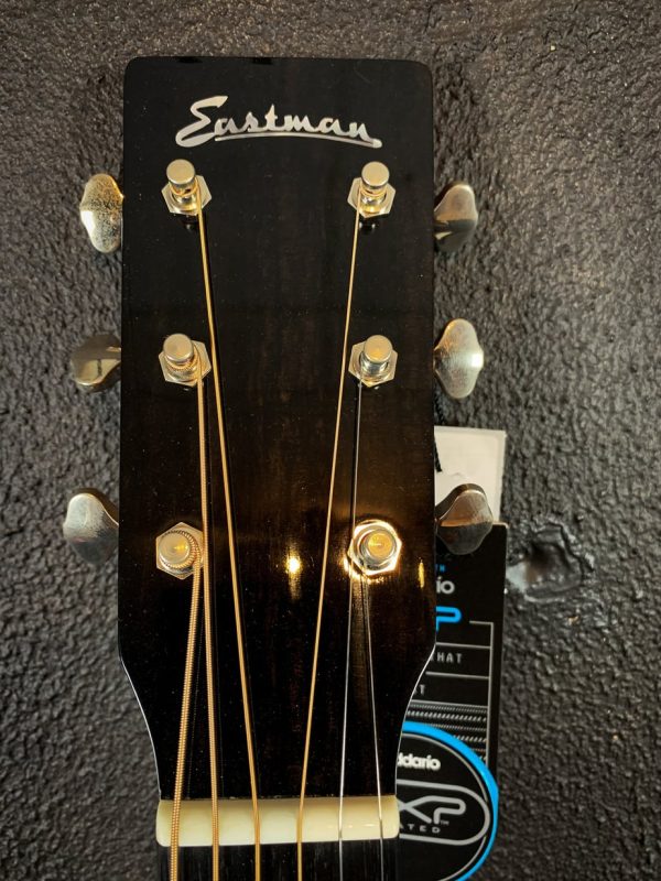 Eastman E1 OM - Image 4