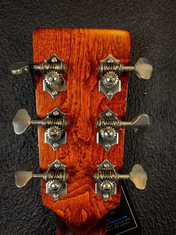 Eastman E1 OM - Image 9