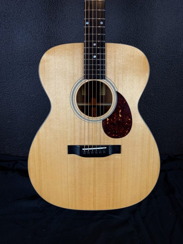 Eastman E1 OM - Image 3