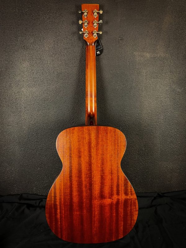 Eastman E1 OM - Image 10