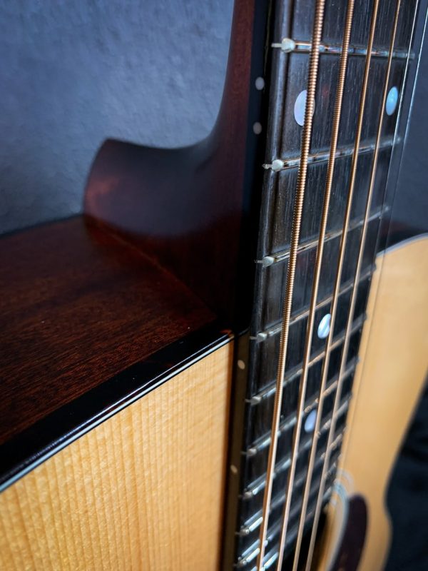 Eastman E1 OM - Image 8