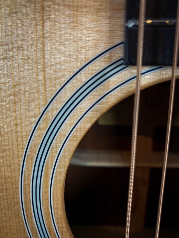Eastman E1 OM - Image 6