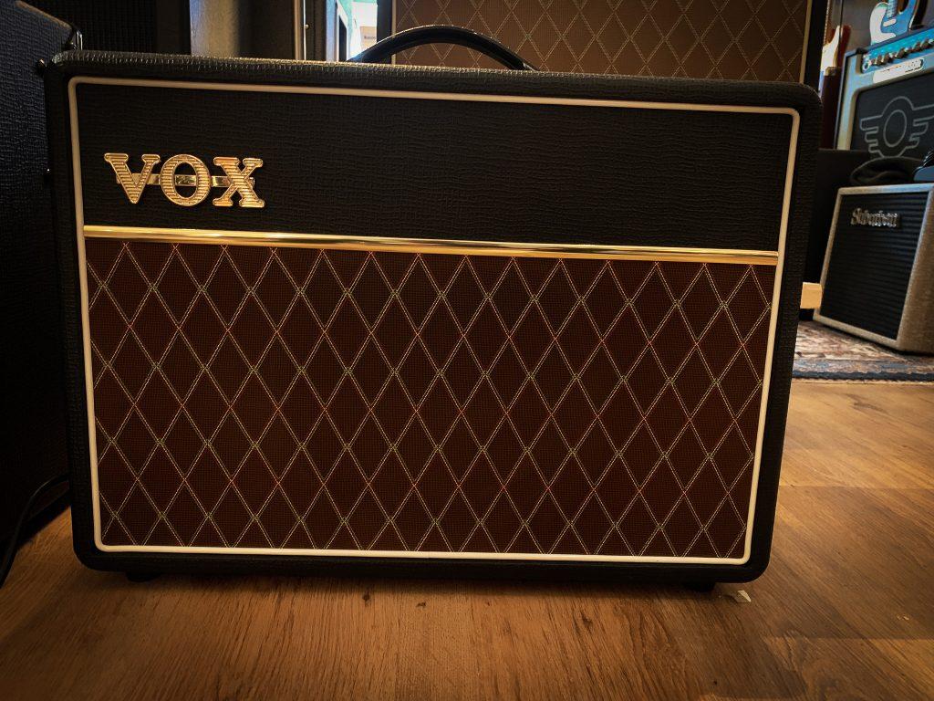 Vox Ac15c1 Kauffmann S Guitar Store
