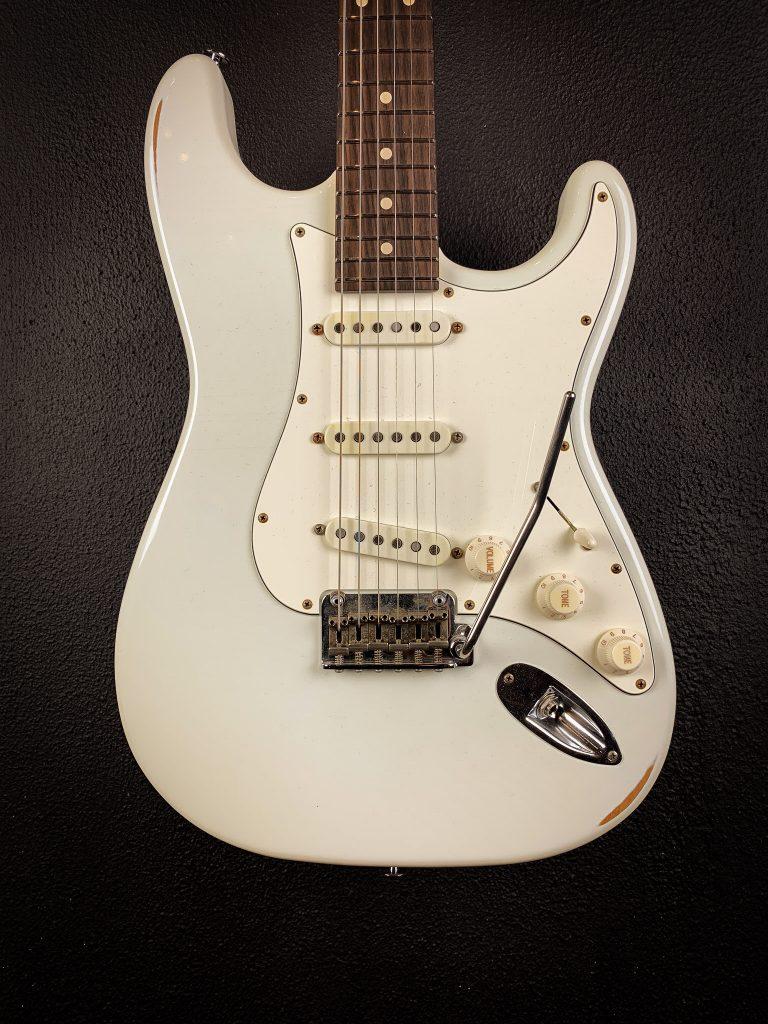 Suhr S Classic Antique