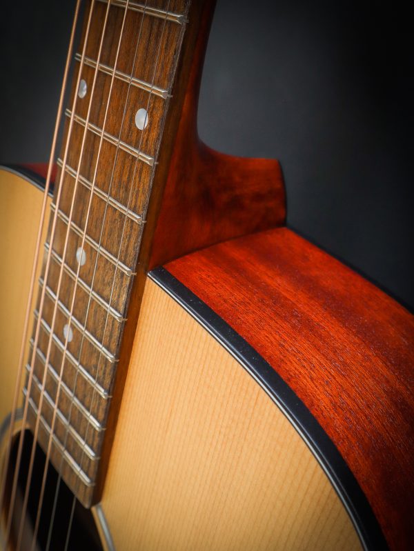Eastman PCH1 OM - Image 10