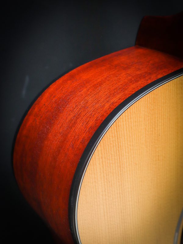 Eastman PCH1 OM - Image 7