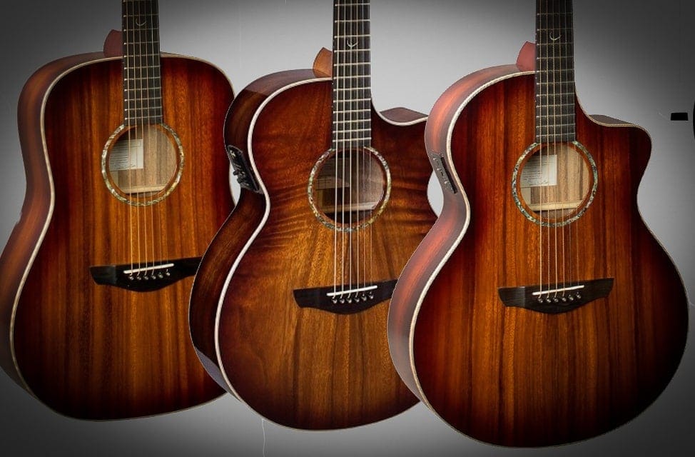 Faith guitar price deals