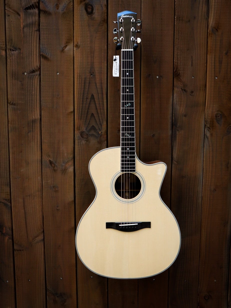 Eastman 322ce cheap