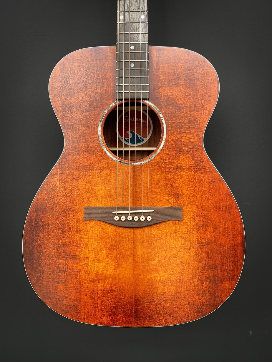 used eastman acoustic guitars for sale