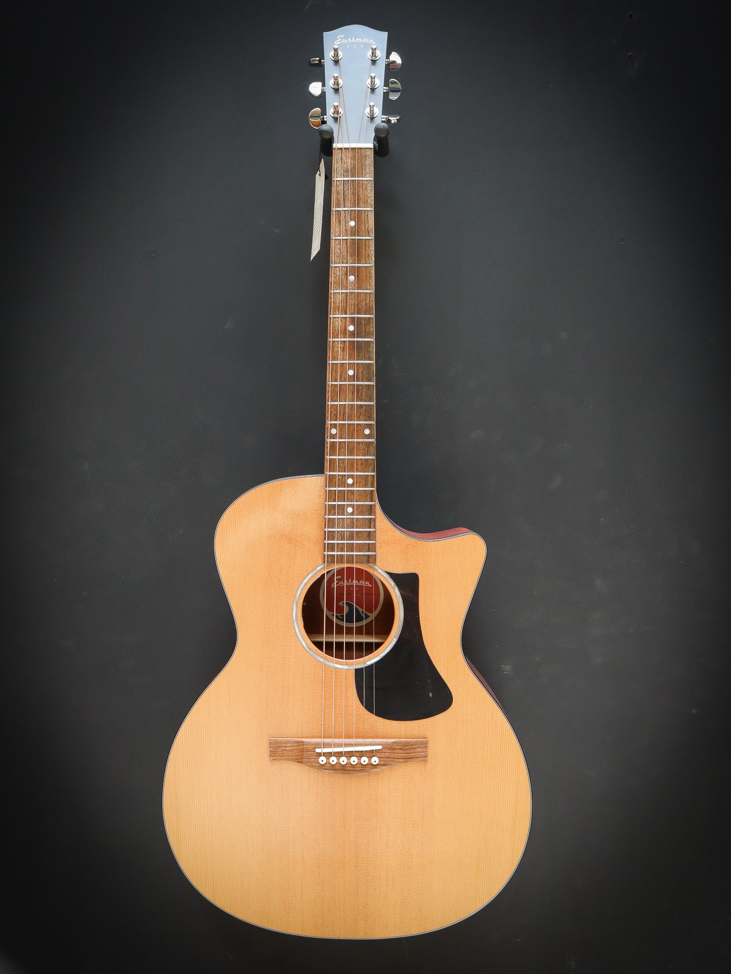 Eastman PCH1 GACE Kauffmann s Guitar Store