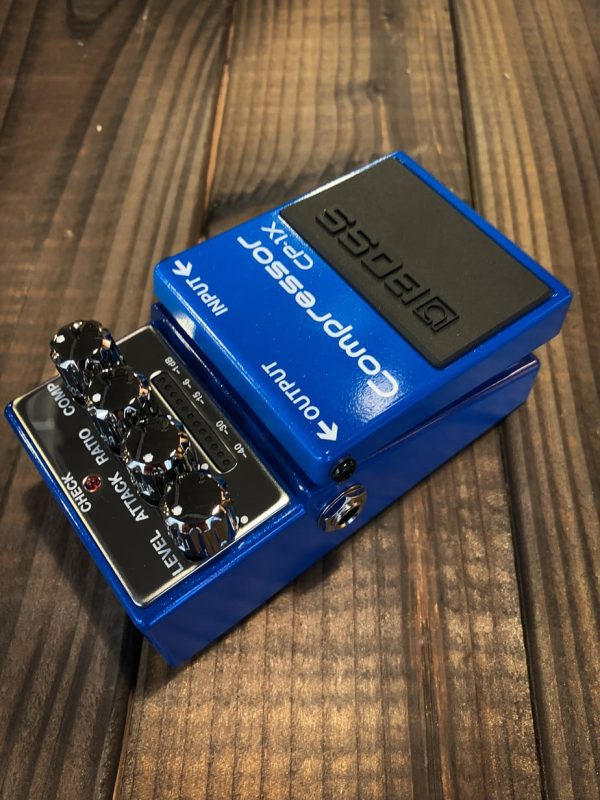 Boss CP-1X Compressor - Image 3