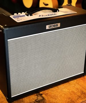 Ampli guitare électrique combo Boss Nextone Stage