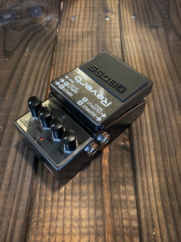 Boss RV-6 Reverb - Image 4