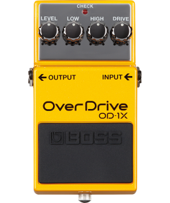 Boss OD-1X
