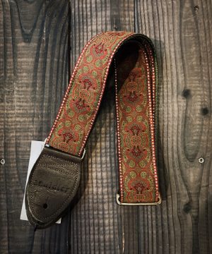 Souldier Arabesque Guitar Strap