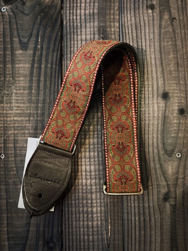 Souldier Arabesque Guitar Strap
