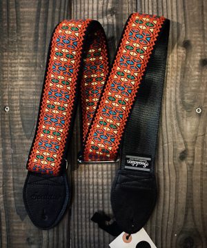 GUITAR STRAPS