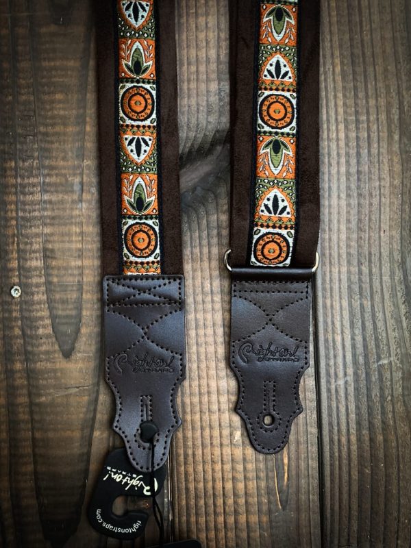 Righton! Merida 000 Unic Guitar Strap