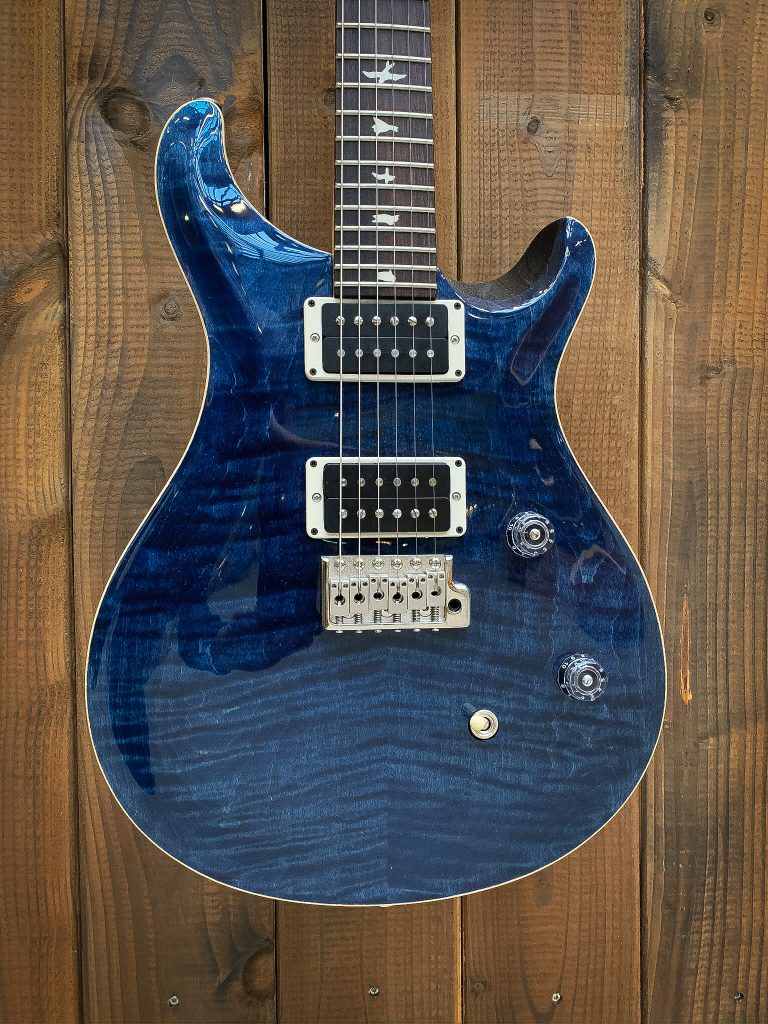 PRS CE 24