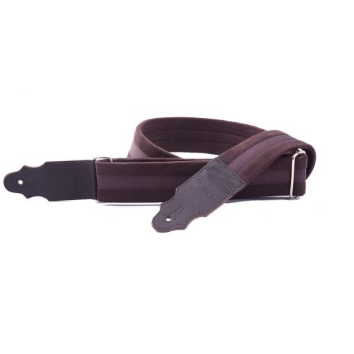 Righton! Plain 035 Brown Guitar Strap
