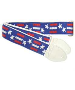Souldier Stars & Bars Guitar Strap