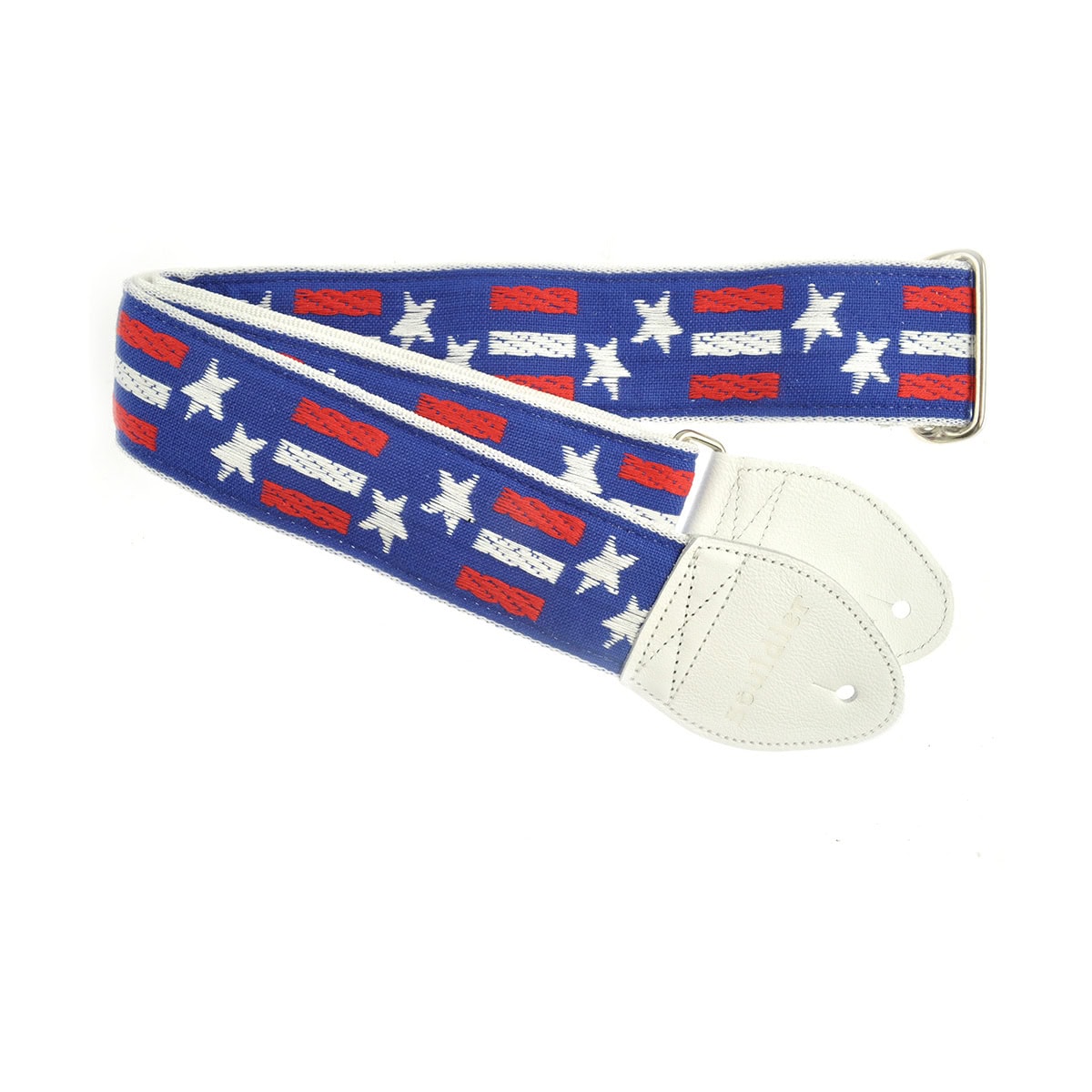 Souldier Stars & Bars Guitar Strap