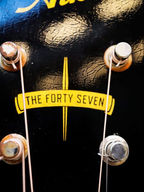 Atkin The Forty Seven - Image 2