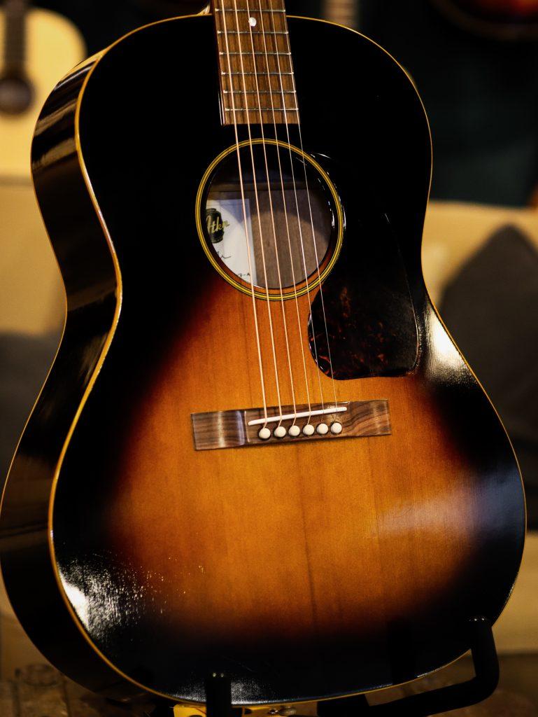 Atkin The Forty Seven Kauffmann S Guitar Store