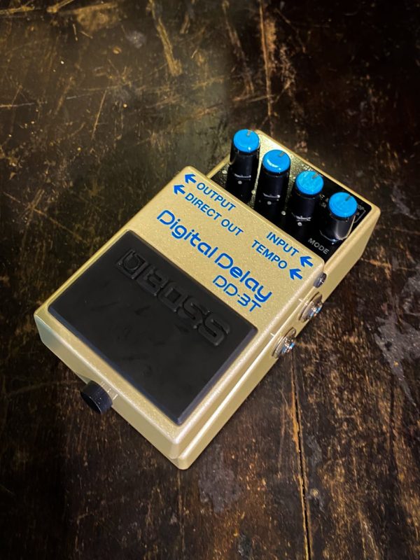 Boss DD-8 - Image 3