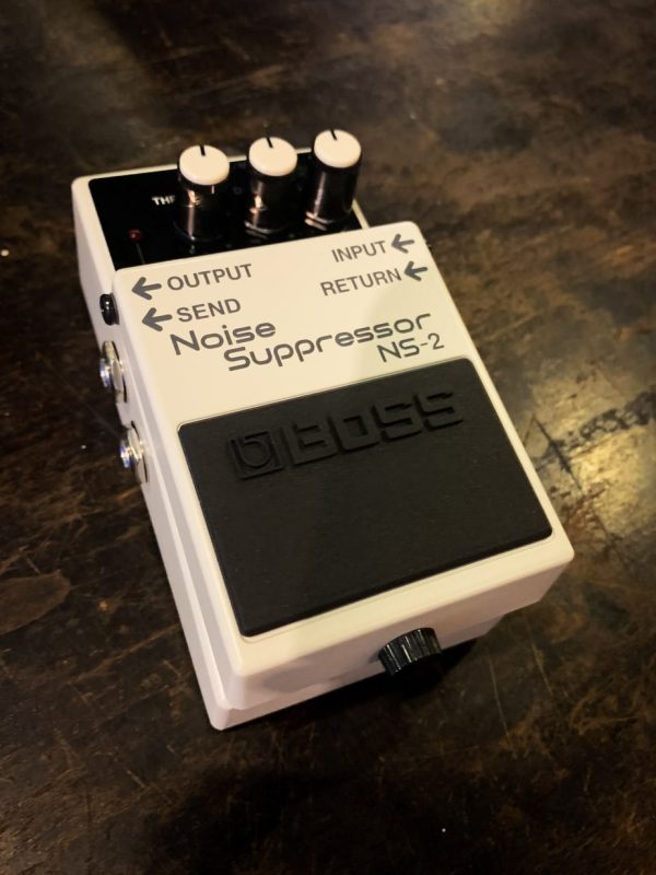 Boss NS-2 - Image 3