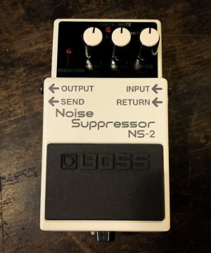 Boss NS-2