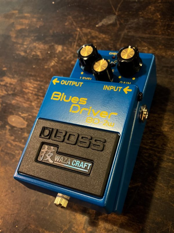 Boss BD-2W - Image 2