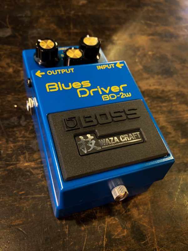 Boss BD-2W - Image 3