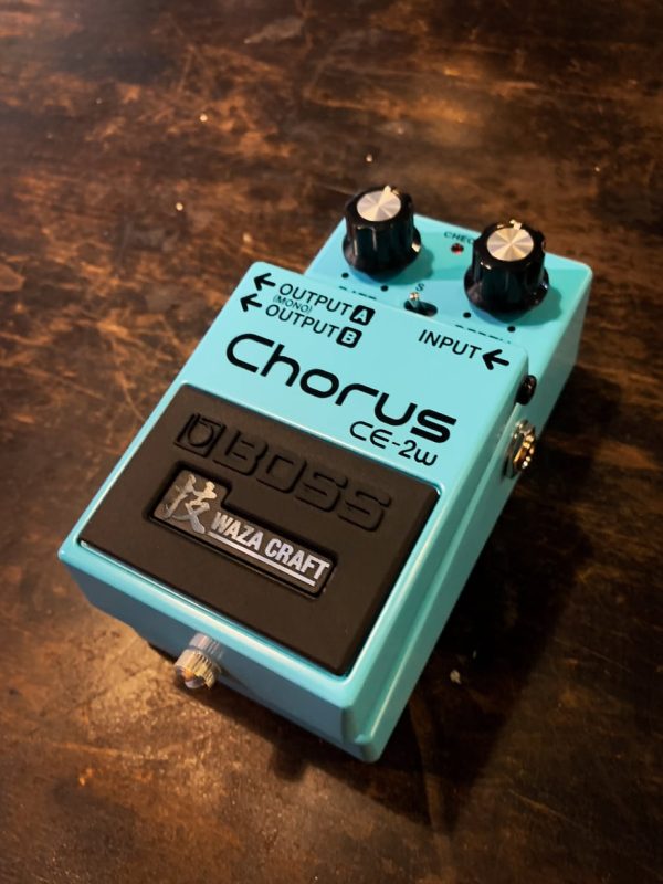 Boss CE-2W - Image 2