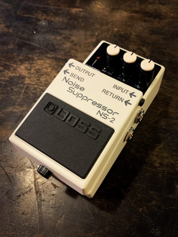 Boss NS-2 - Image 2
