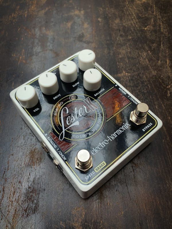Electro-Harmonix Lester K - Image 3