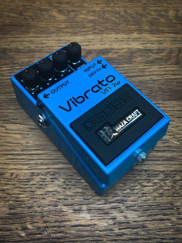 Boss VB-2W - Image 3