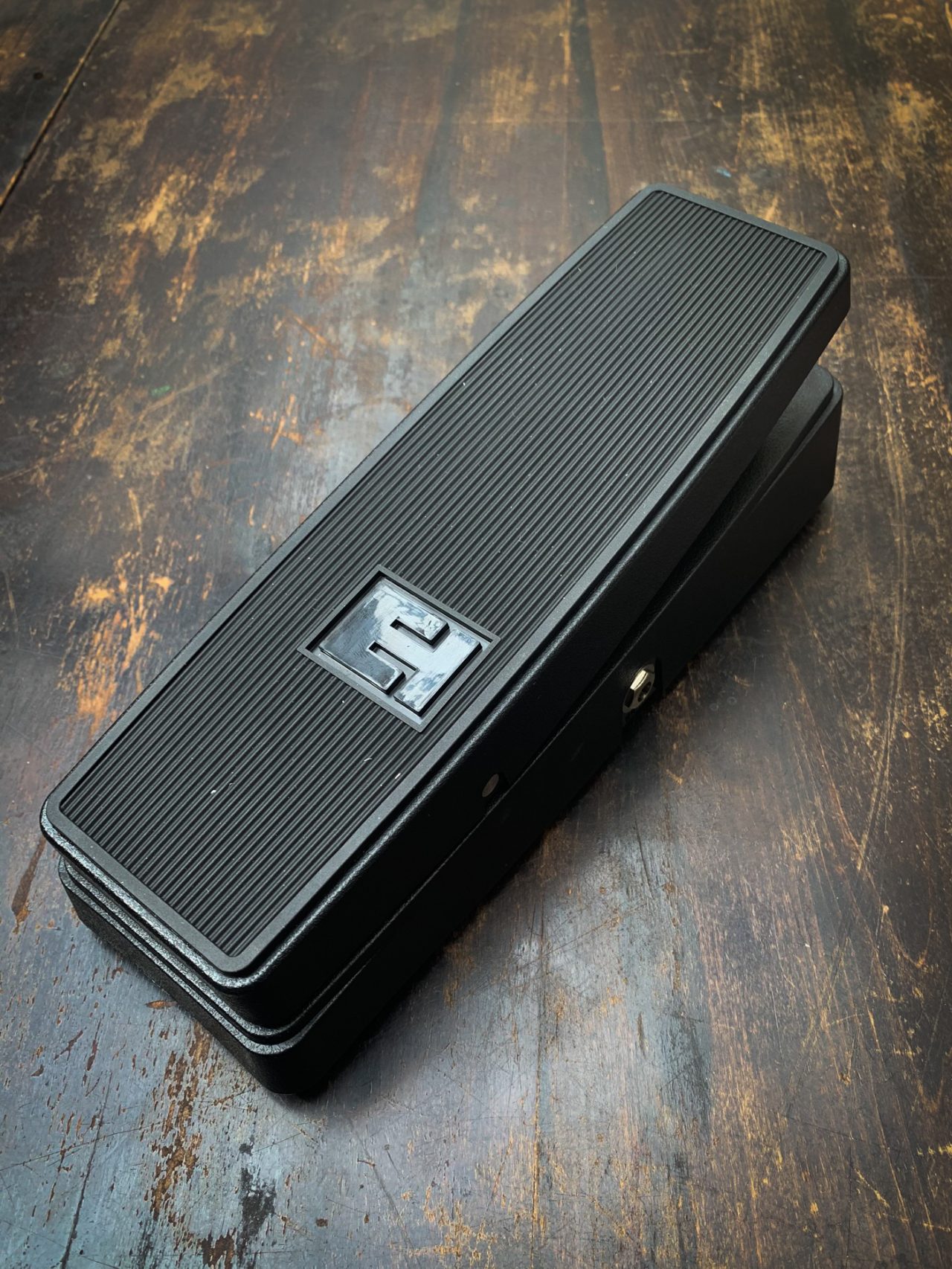 ElectroHarmonix Wailer Wah Kauffmann's Guitar Store