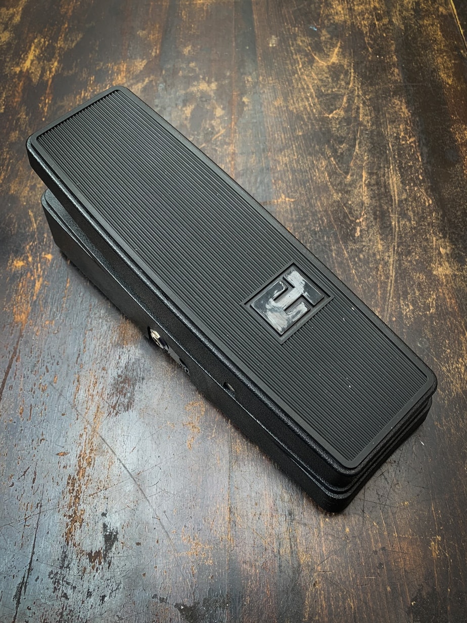 ElectroHarmonix Wailer Wah Kauffmann's Guitar Store