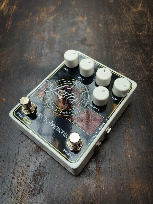 Electro-Harmonix Lester K - Image 4