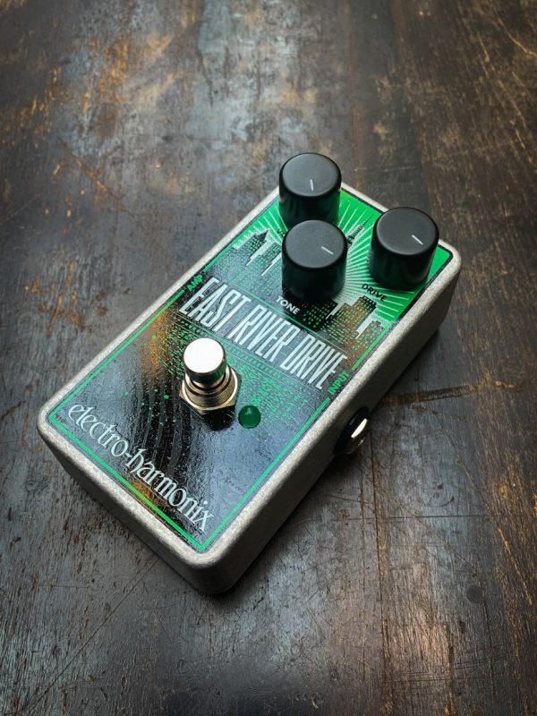 Electro-Harmonix East River Drive - Image 3