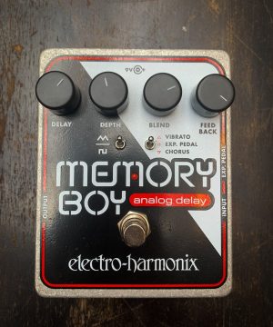 Electro-Harmonix Memory Boy