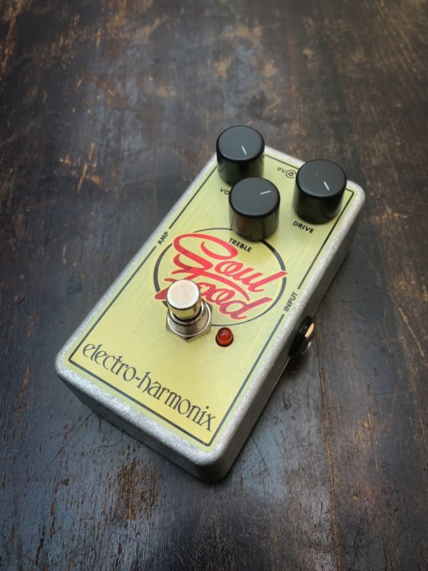 Electro-Harmonix Soul Food - Image 2