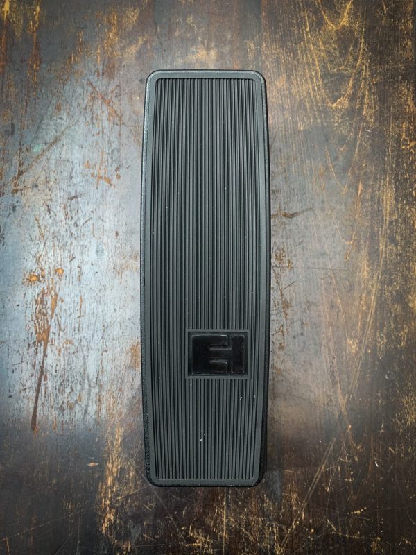 ElectroHarmonix Wailer Wah Kauffmann's Guitar Store