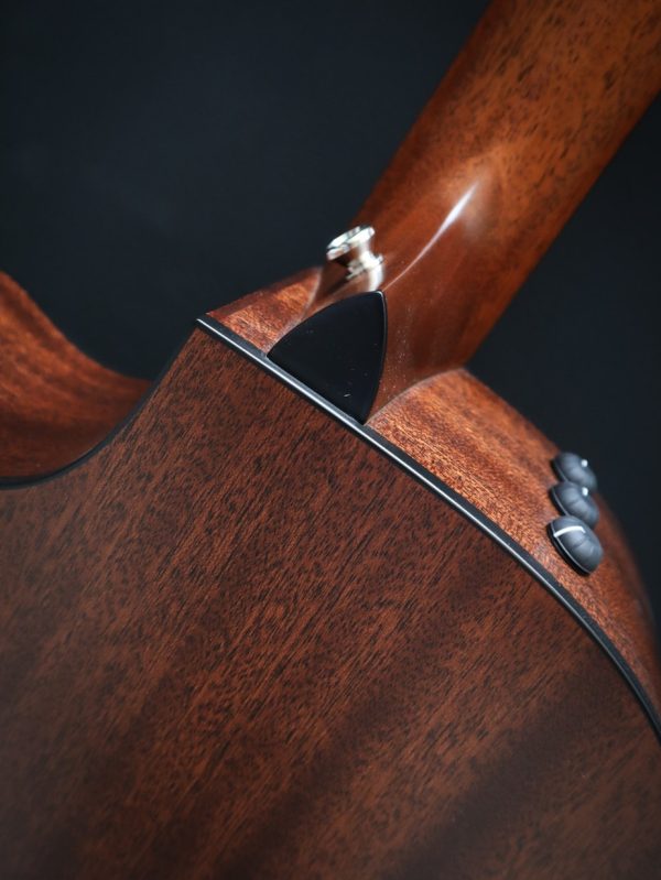 Taylor 314ce V-Class bracing - Image 6