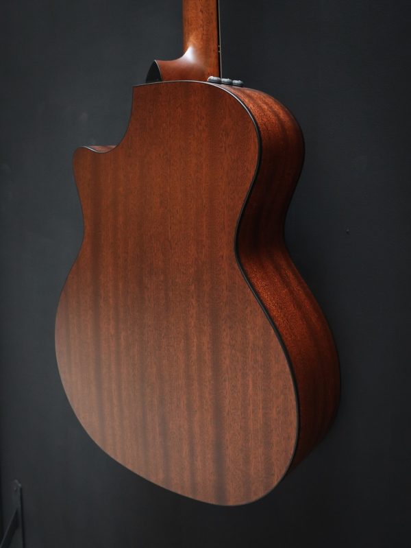 Taylor 314ce V-Class bracing - Image 4