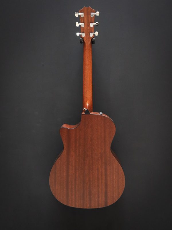 Taylor 314ce V-Class bracing - Image 3