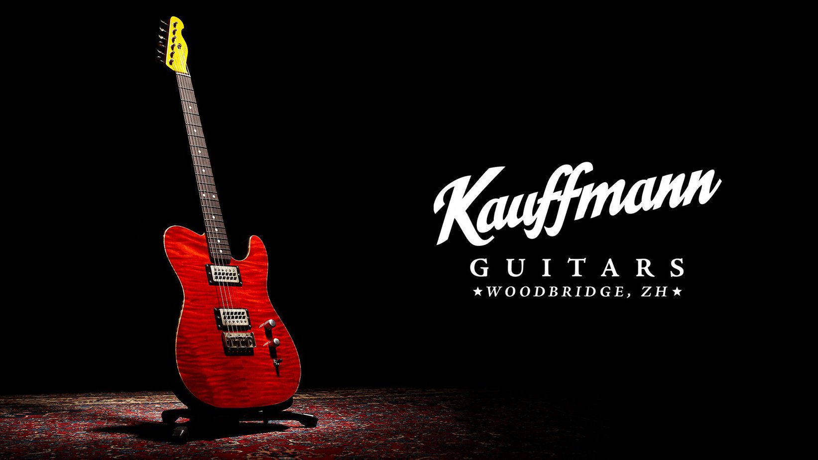 Tele + Logo Klein