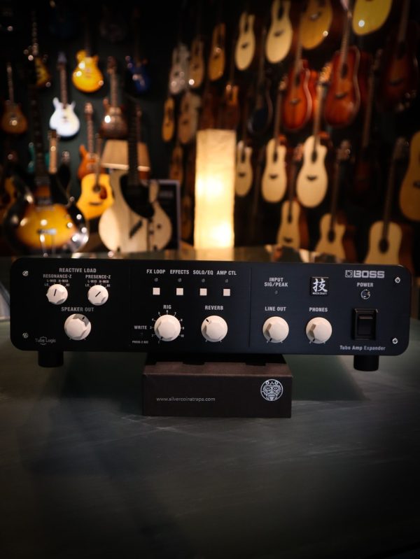 Boss Waza Tube Amp Expander - Image 12