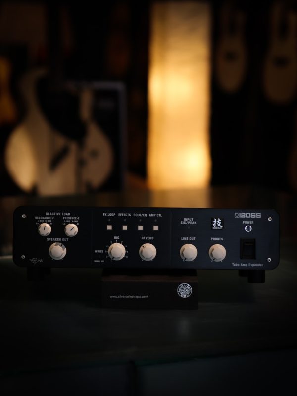 Boss Waza Tube Amp Expander - Image 13